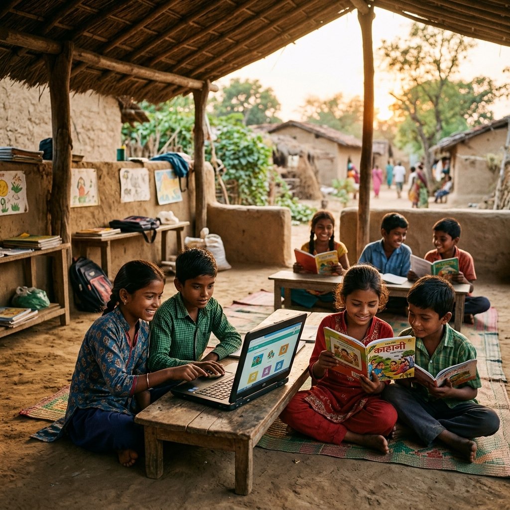 Education Program