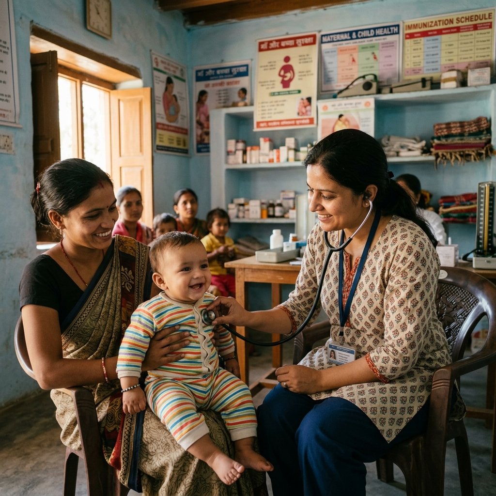 Maternal Health